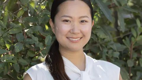 Natsuko Hedges, real estate agent in Irvine