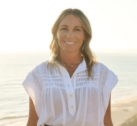 Marlene Hennings, real estate agent in San Clemente