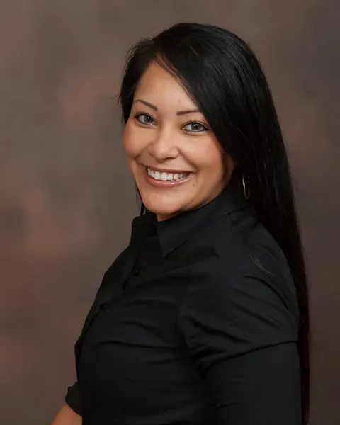 Susana Hernandez, real estate agent in Santa Ana