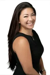 Kristen Higa, real estate agent in Riverside