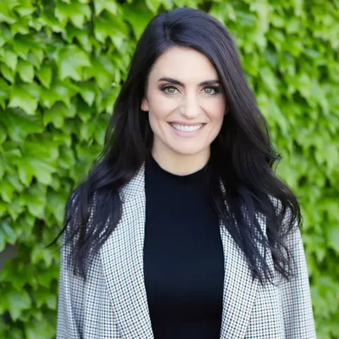 Paige Hill, real estate agent in Laguna Hills