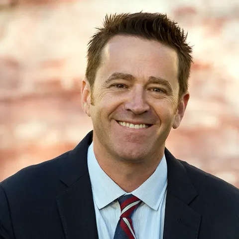 Alton Hitchcock, real estate agent in Anaheim