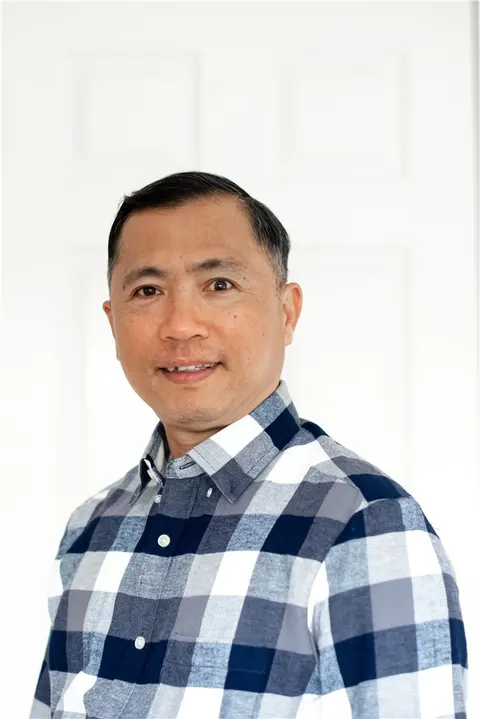 Dac Ho, real estate agent in Garden Grove