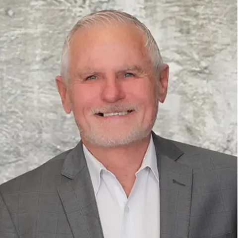 Jim Holder, real estate agent in Ladera Ranch