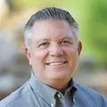 Joe Homs, real estate agent in Compton