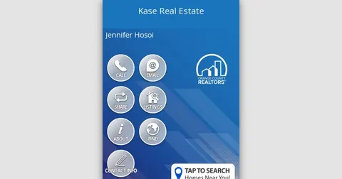 Jennifer Hosoi, real estate agent in Long Beach
