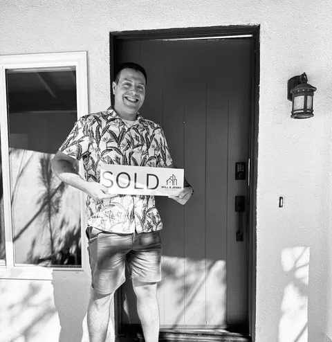 Wilson Ho, real estate agent in Westminster