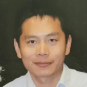 Franc Huang, real estate agent in Rancho Cucamonga