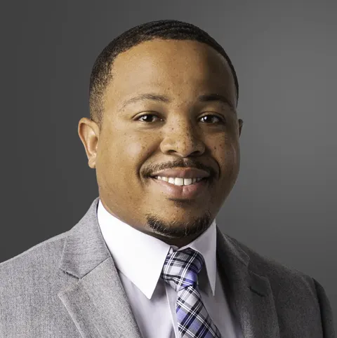 Carlos Hudgins, real estate agent in Los Angeles