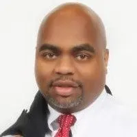 Larry Hughes, real estate agent in Los Angeles