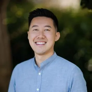 Charles Huynh, real estate agent in Long Beach