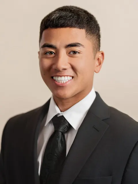 Chase Ishino, real estate agent in Harbor City