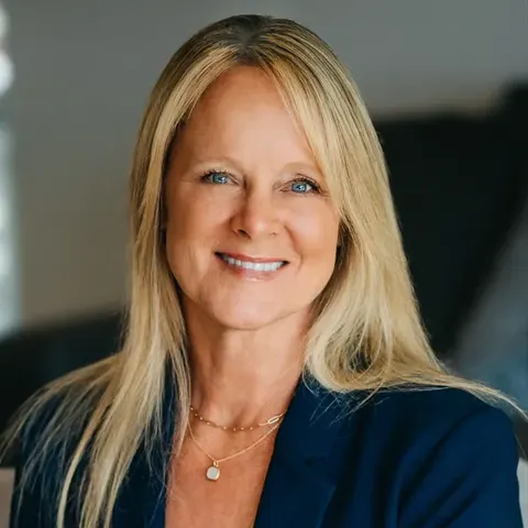 Danielle Jackson, real estate agent in Laguna Niguel