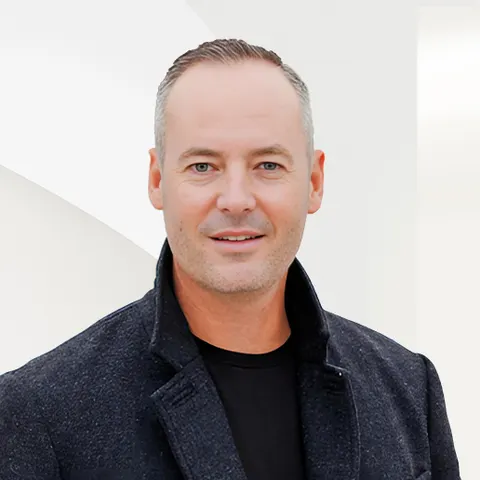 Gaston Javurek, real estate agent in Dana Point