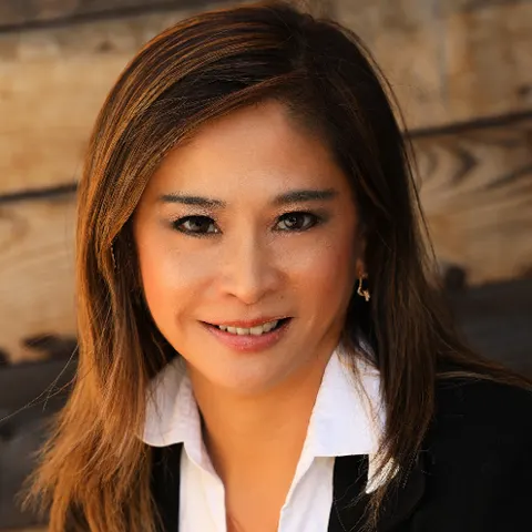 Jennie Hanaoka, real estate agent in Rancho Cucamonga