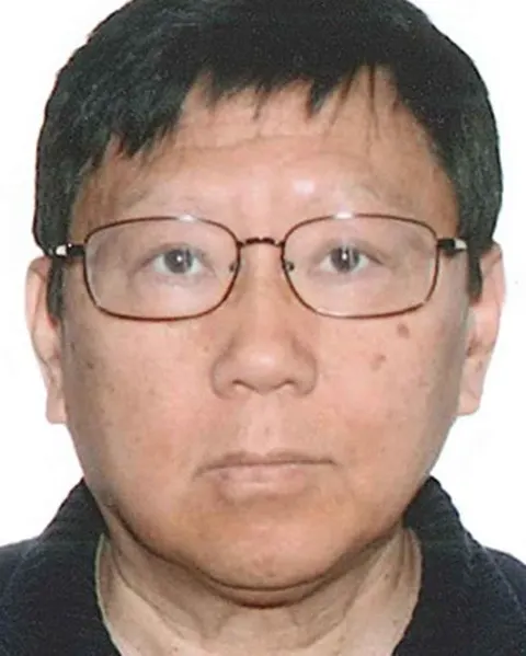 Jing Jiang, real estate agent in Eastvale
