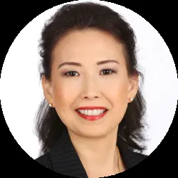 Julie Jockelle, real estate agent in Irvine