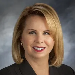 Elizabeth Turner, real estate agent in San Clemente