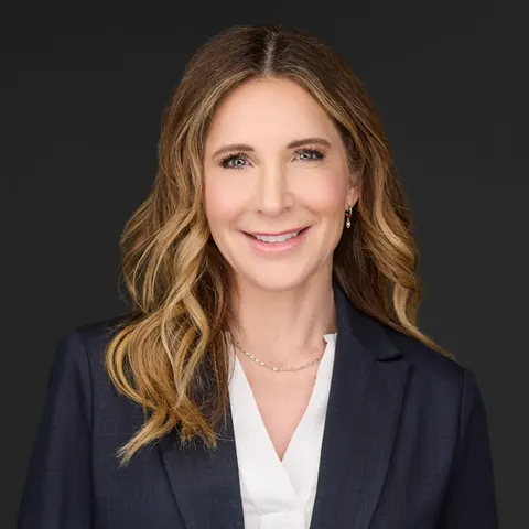 Lara Johnson, real estate agent in Ladera Ranch