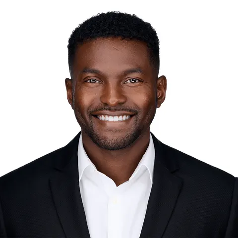 Darwin Jones, real estate agent in Newport Beach