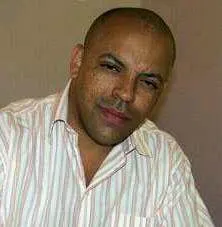 Chris Jordan, real estate agent in Huntington Beach