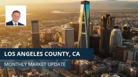 Erik Kaiser, real estate agent in Anaheim
