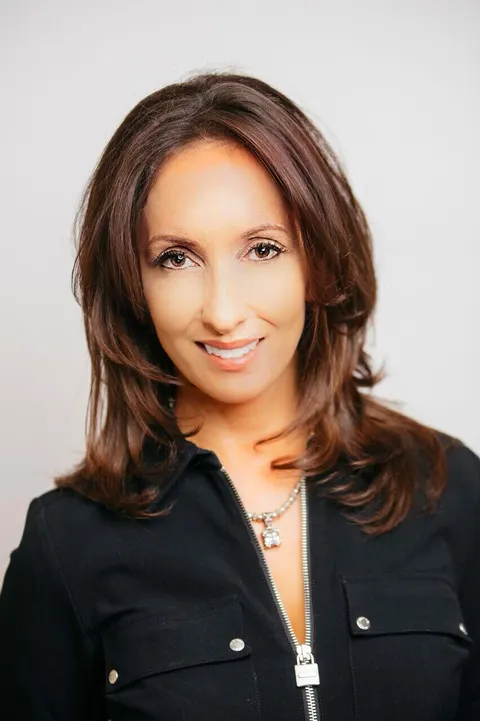 Angela Kaufman, real estate agent in Mission Viejo