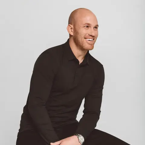 Carter Kaufman, real estate agent in Newport Beach
