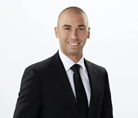 James Kezios, real estate agent in Costa Mesa
