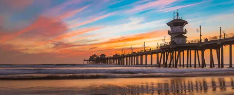 Douglas Kieck, real estate agent in Huntington Beach