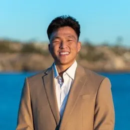 Dae Jin Kim, real estate agent in Irvine