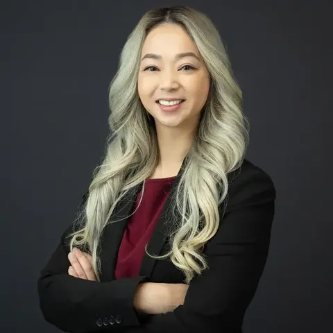 Kai Kim, real estate agent in Irvine