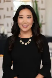 Katherine Kim, real estate agent in Irvine