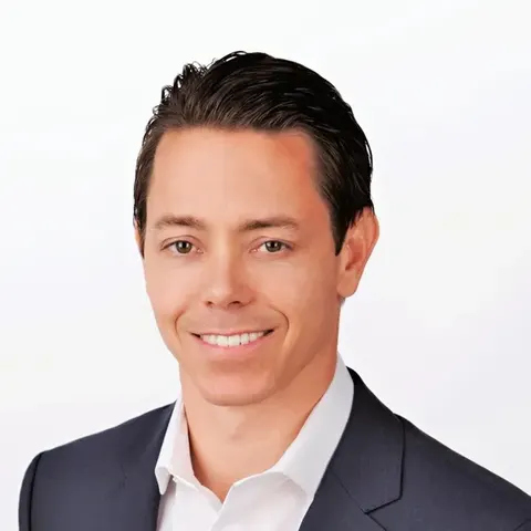 Josh Kisseberth, real estate agent in Aliso Viejo