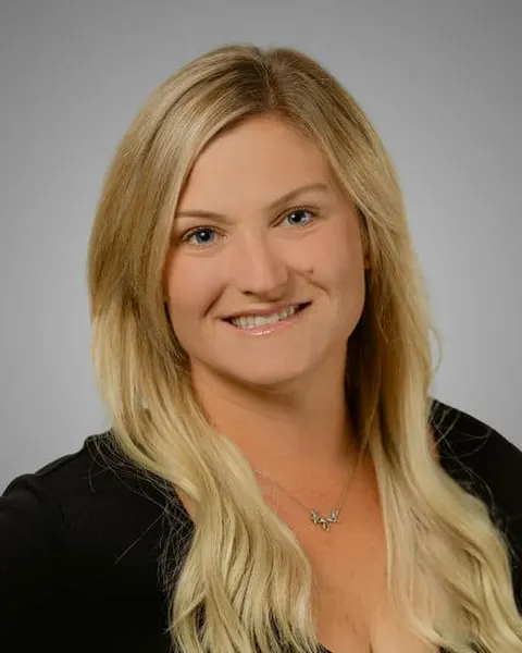 Kallie Knutsen, real estate agent in Huntington Beach