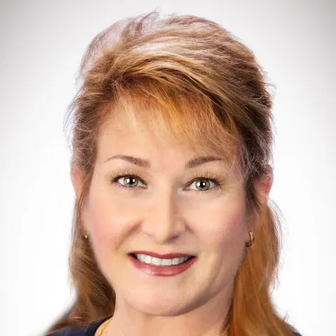Becki Kolander, real estate agent in San Juan Capistrano