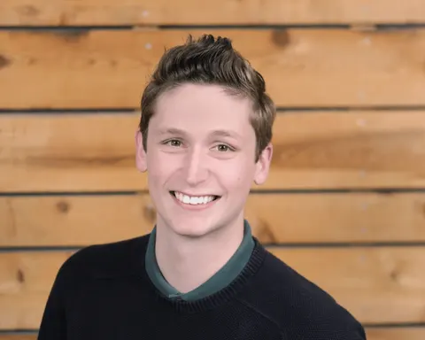 Tyler Kortie, real estate agent in Newport Beach