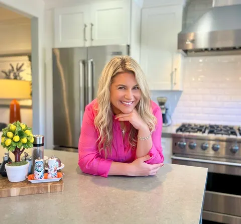 Meghan Koshar, real estate agent in Huntington Beach