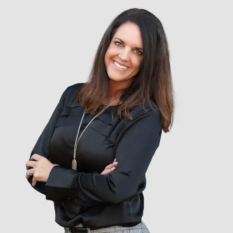 Gina Kulik, real estate agent in Mission Viejo
