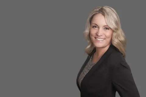 Cheryl Laidlaw, real estate agent in Costa Mesa