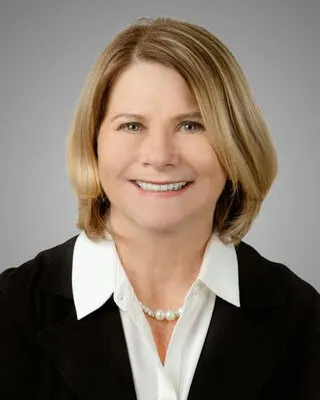 Kelly Lappin, real estate agent in Anaheim