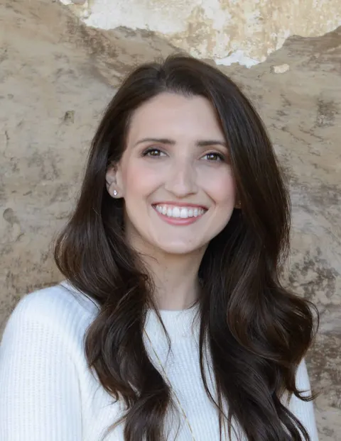 Madeline Larsen, real estate agent in Aliso Viejo