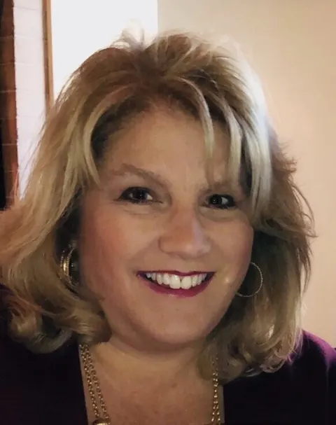 Susan Latini-Powell, real estate agent in Laguna Woods