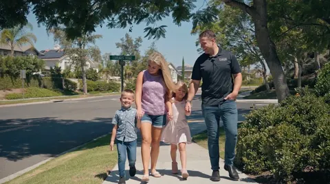 Jacob Lawlor, real estate agent in Rancho Santa Margarita