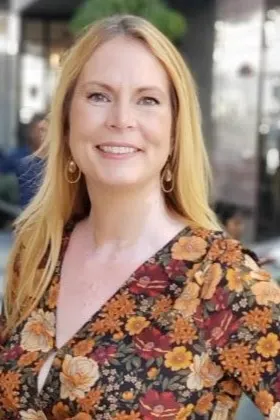 Monica Laws, real estate agent in Laguna Niguel