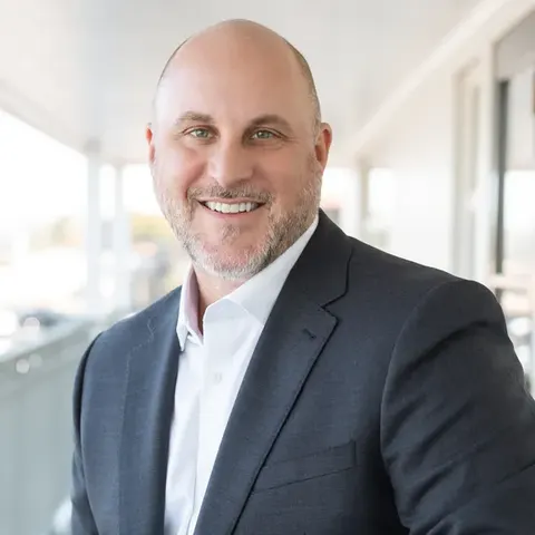 Jeremy Leclair, real estate agent in Santa Ana