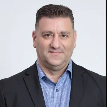 Steven Leduc, real estate agent in Garden Grove