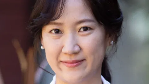 Jung Hwa Lee, real estate agent in Irvine