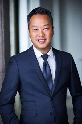 Leonard Lee, real estate agent in Fullerton