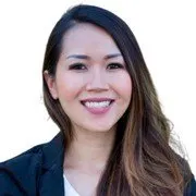 Mimi Le, real estate agent in Garden Grove